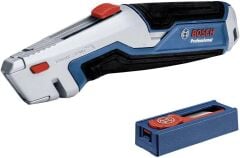 Bosch  Bıçak Yedeği ve Maket Bıçağı Seti - 1600A027M5