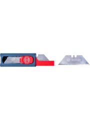 Bosch  Bıçak Yedeği ve Maket Bıçağı Seti - 1600A027M5