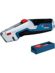 Bosch  Bıçak Yedeği ve Maket Bıçağı Seti - 1600A027M5