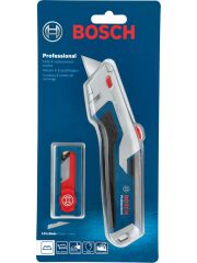 Bosch  Bıçak Yedeği ve Maket Bıçağı Seti - 1600A027M5