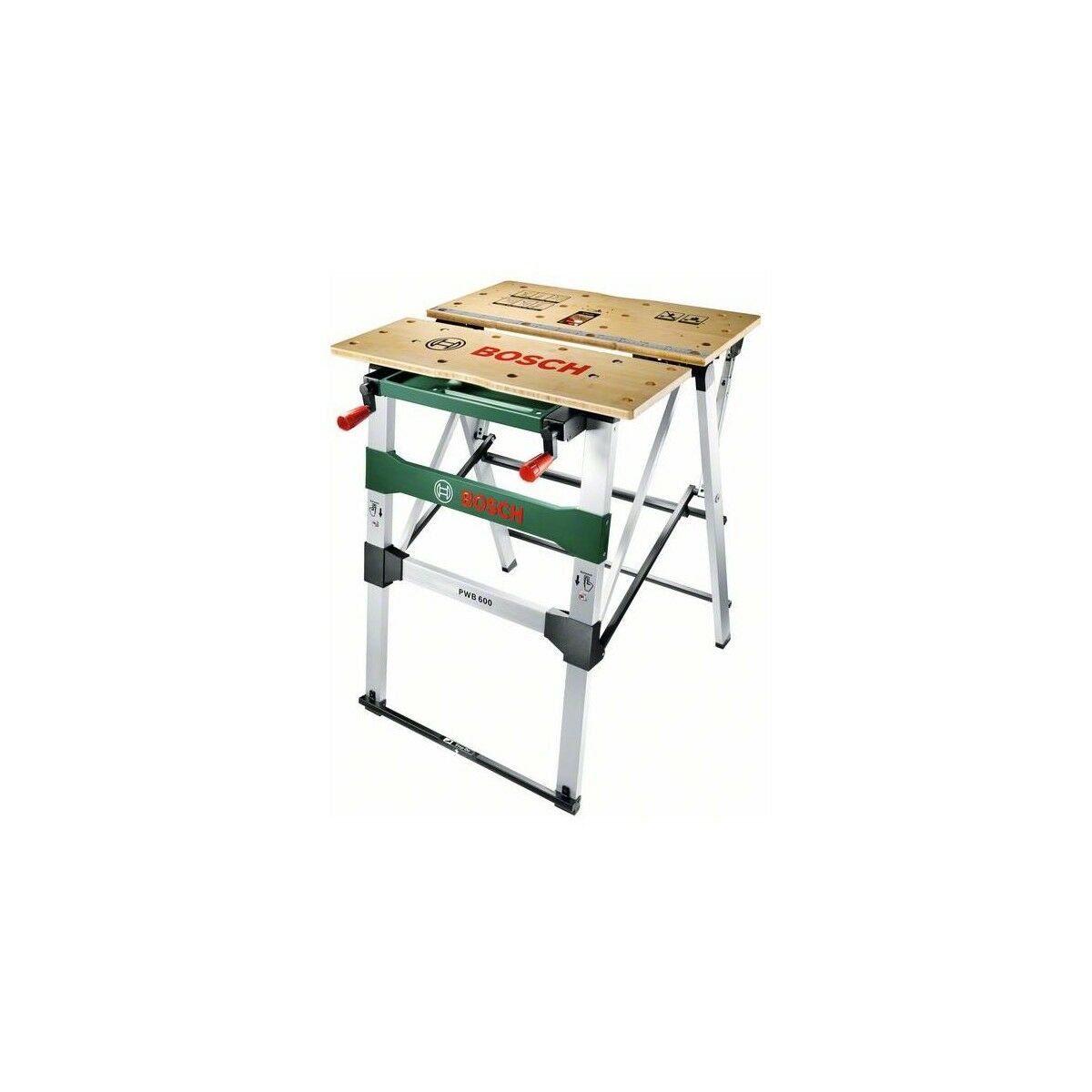 Bosch PWB 600 Çalışma Tezgahı 0603B05200