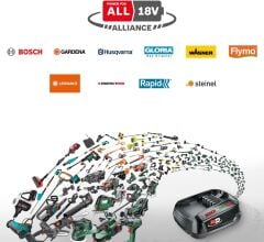 Bosch Easychain 18V-15-7 Tek Akülü 2.5 Ah Zincirli Budama Makinası - 06008B8900