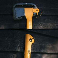 Fiskars XXS - X5 Kamp Baltası 1015617