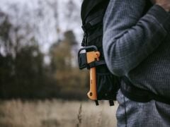Fiskars XXS - X5 Kamp Baltası 1015617