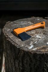 Fiskars XXS - X5 Kamp Baltası 1015617