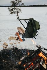 Fiskars XXS - X5 Kamp Baltası 1015617