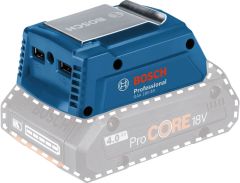 Bosch GAA 18V-48 18 Volt Usb Sarj Adaptoru - 06188000L6