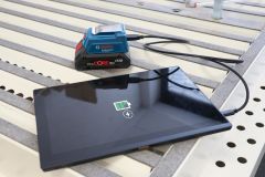 Bosch GAA 18V-48 18 Volt Usb Sarj Adaptoru - 06188000L6