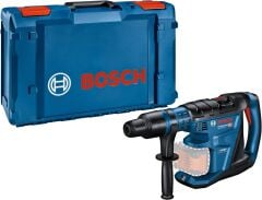 Bosch Gbh 18v-40 C Akülü Kırıcı Delici (Akü ve Şarj Cihazı Hariç) - 0611917120