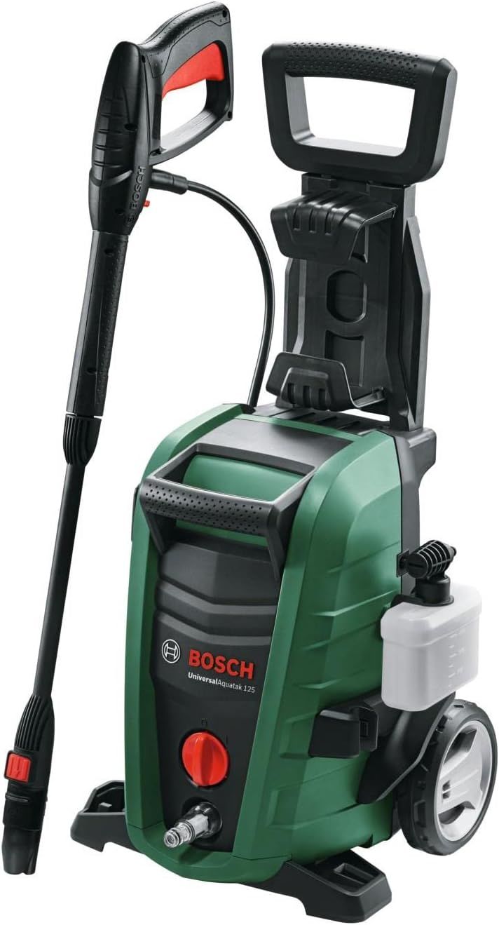 Bosch Universal Aquatak 125 Basınçlı Yıkama - 06008A7A00