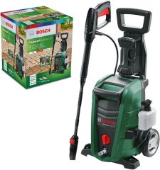 Bosch Universal Aquatak 125 Basınçlı Yıkama - 06008A7A00