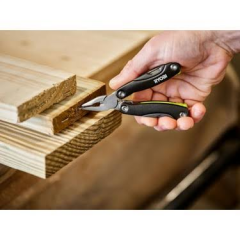 Ryobi RMT14 Çok Amaçlı Kompakt Pense - 5132005329