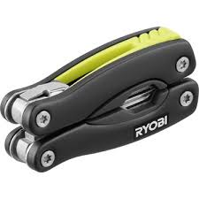 Ryobi RMT14 Çok Amaçlı Kompakt Pense - 5132005329