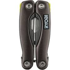 Ryobi RMT14 Çok Amaçlı Kompakt Pense - 5132005329