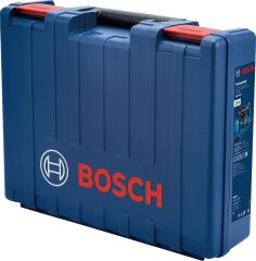 Bosch GBH 185-LI 18 Volt Akülü Kırıcı Delici 2x4.0Ah - 0611924021