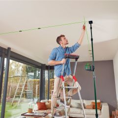 Bosch TP 320 Teleskop Çubuk - 0603693101