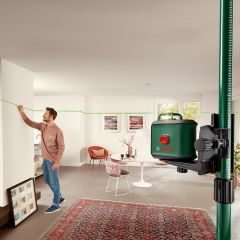 Bosch TP 320 Teleskop Çubuk - 0603693101