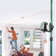 Bosch TP 320 Teleskop Çubuk - 0603693101