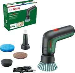 Bosch UniversalBrush Yüzey Temizleme Makinesi - 06033E0000