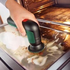 Bosch UniversalBrush Yüzey Temizleme Makinesi - 06033E0000