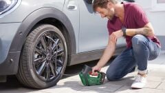 Bosch UniversalPump 18V Aküsüz Araç Kompresörü - 0603947100