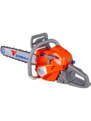 Zomax ZMC5581 EUR5 Motorlu Testere 4.0 Hp