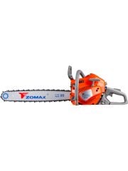 Zomax ZMC5581 EUR5 Motorlu Testere 4.0 Hp