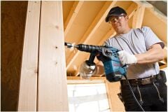 Bosch Professional GBH 3-28  DRE Kırıcı Delici Matkap 800W - 061123A000