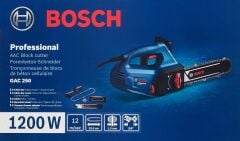 Bosch Professional Gac 250  Kesme Makinası 1200 Watt - 06012B6020