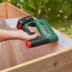 Bosch Universal Tacker 18V-14 Zımba ve Çivi Tabancası - 06032A7000