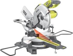 Ryobi EMS305RG Lazerli Kızaklı Gönye Testere 2200 W 305 mm - 5133002861