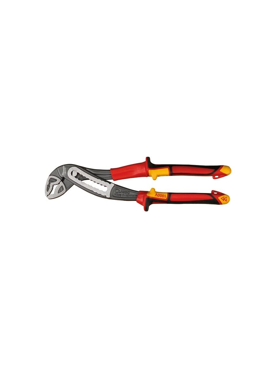 Milwaukee Papağan Pense 240 Mm Vde 1000V- 4932464574