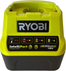 Ryobi RC18120-140X 18V 4.0Ah Akü + Şarj Cihazı Set - 5133005091
