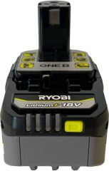 Ryobi RC18120-140X 18V 4.0Ah Akü + Şarj Cihazı Set - 5133005091