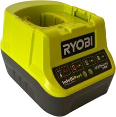 Ryobi RC18120-140X 18V 4.0Ah Akü + Şarj Cihazı Set - 5133005091