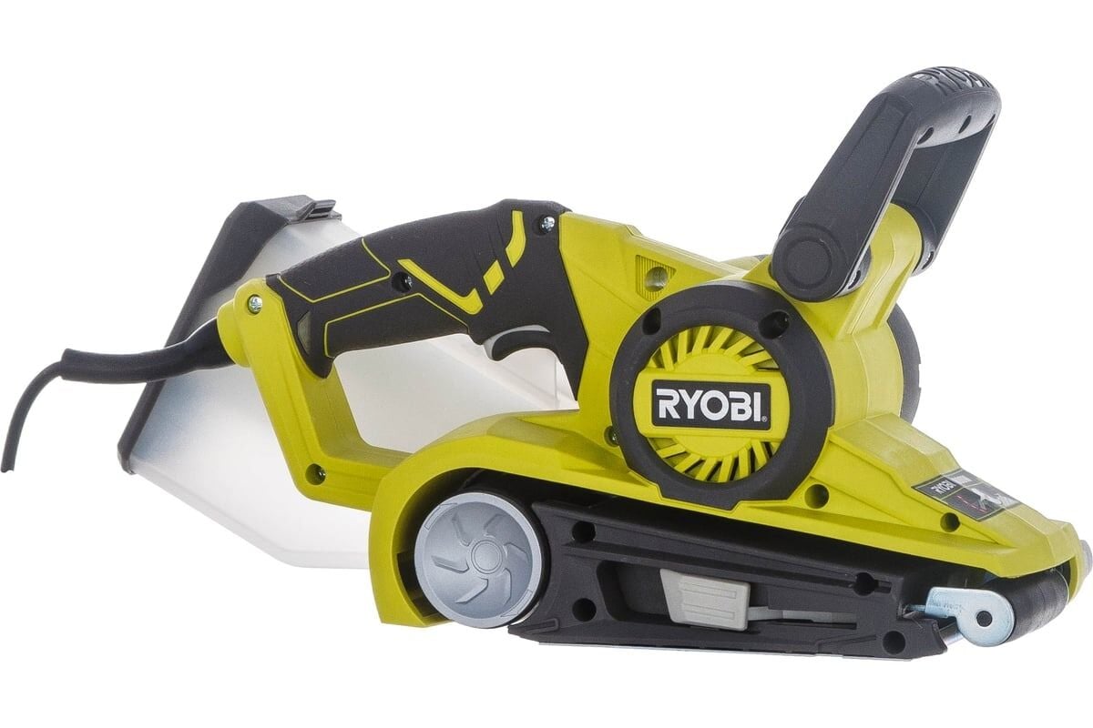 Ryobi EBS800 Tank Zımpara 800 W 76 mm - 5133001148