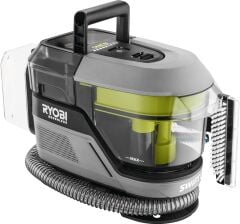 Ryobi RDC18BL-0 Akülü Kömürsüz Halı ve Koltuk Yıkama Makinesi (Akü ve Şarj Cihazı Dahil Değildir) - 5133006212