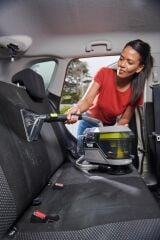 Ryobi RDC18BL-0 Akülü Kömürsüz Halı ve Koltuk Yıkama Makinesi (Akü ve Şarj Cihazı Dahil Değildir) - 5133006212