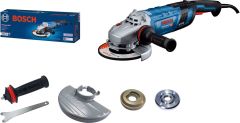 Bosch Professional Gws 30 - 180 Pb Büyük Taşlama Makinesi - 06018G0100