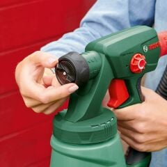 Bosch EasySpray 18V-100 (Solo) Boya Püskürtme Tabancası - 0603208000
