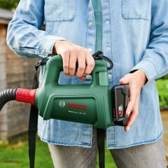 Bosch EasySpray 18V-100 (Solo) Boya Püskürtme Tabancası - 0603208000