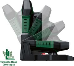 Bosch Universalwork Light 18V-2100 Akülü Fener (Akü ve Şarj Aleti Hariç) - 06039A1300
