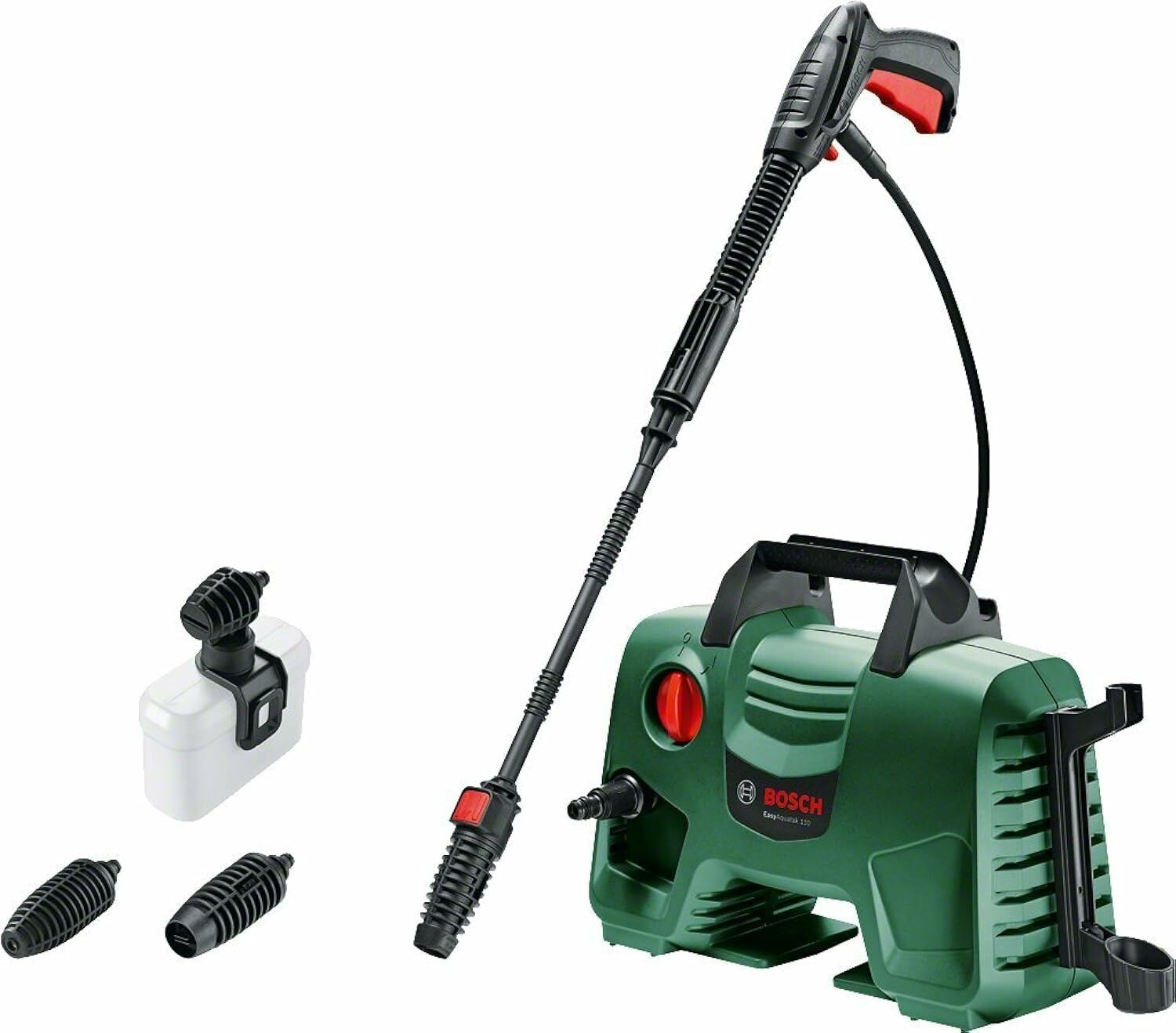 Bosch EasyAquatak 110 Basınçlı Yıkama - 06008A7F00