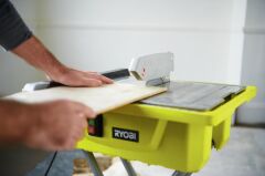 Ryobi WS721S Tezgahlı Fayans Kesme Makinesi 500 W - 5133002020