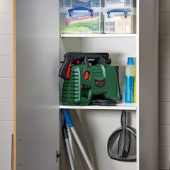 Bosch EasyAquatak 110 Basınçlı Yıkama - 06008A7F00