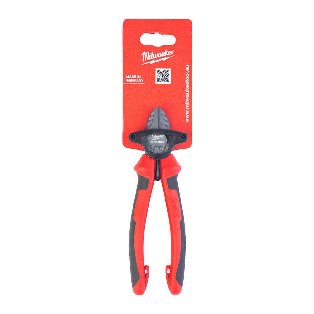 Milwaukee Yan Keski Pense 160 mm - 4932492463