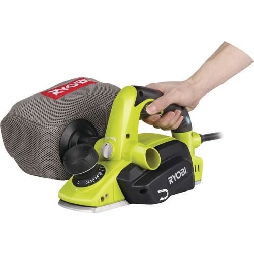 Ryobi Epn6082Chg El Planya Makinası 600 Watt