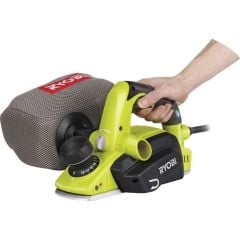 Ryobi Epn6082Chg El Planya Makinası 600 Watt