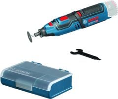 Bosch GRO 12V-35 Akülü Çok Amaçlı El Aleti (Akü ve Şarj Yok) - 06019C5000