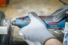 Bosch GRO 12V-35 Akülü Çok Amaçlı El Aleti (Akü ve Şarj Yok) - 06019C5000